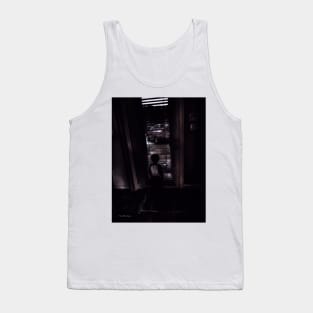 Cats In The Cradle Tank Top